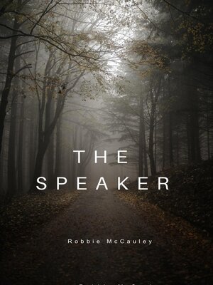 cover image of The Speaker